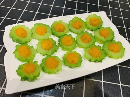 Suffering melon