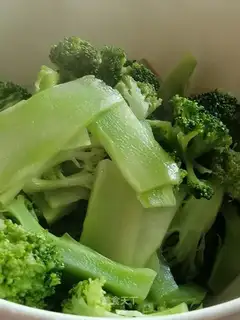 Quite a bouquet