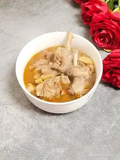 Sour duck