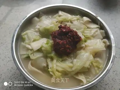Pickles