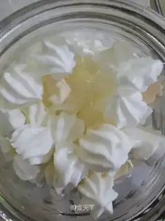 Protein sugar