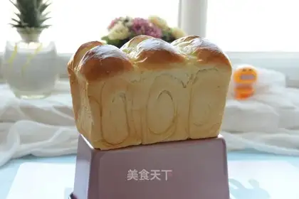 Cheese toast