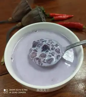 Milk potato Simillo