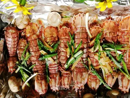 Shrimp