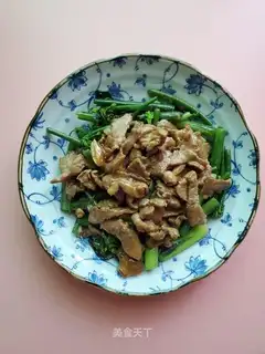 Cracker beef