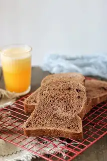 Coco toast