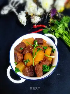 Beef gravy