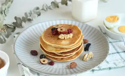 Honeybread