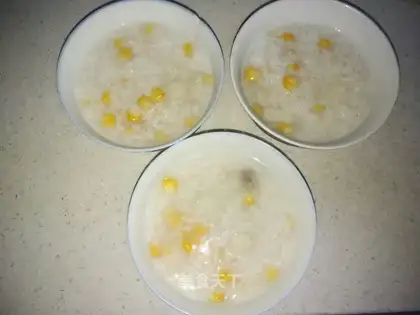 Porridge