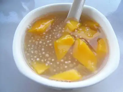 Mango Simirou