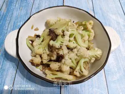 Blast the oatmeal