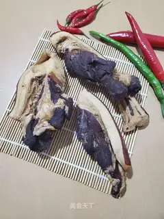 Homemade meat