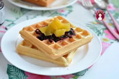 Waffles