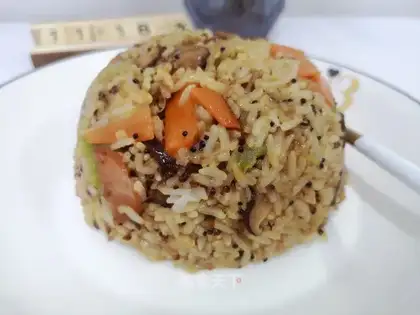 Fried rice