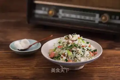 Cuisine