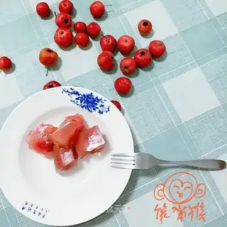 Mountain jelly