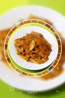 Scramble
