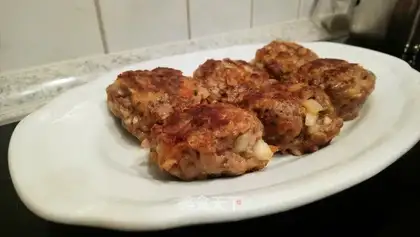 German pancakes
