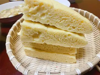 Corncake