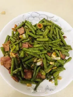 Dry beans