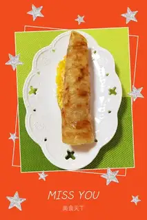 Eggbread