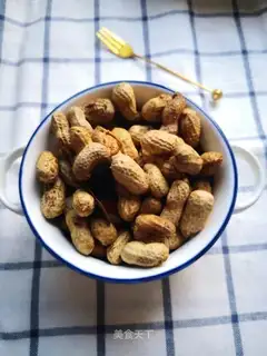 Viva peanuts