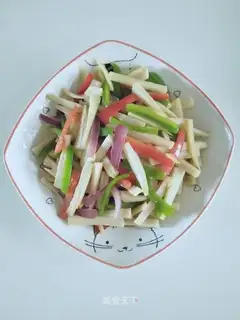 Chili sauce
