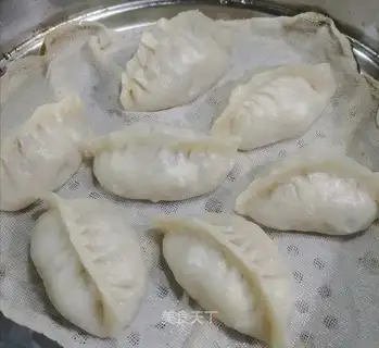 Shrimp stale