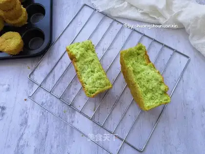 Spinach pickles