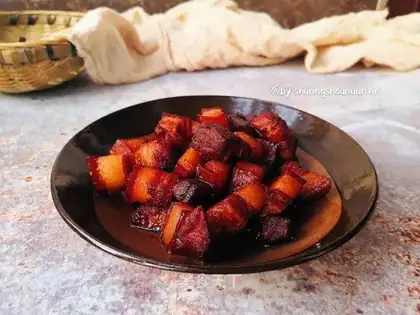 Red meat