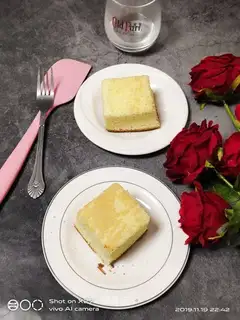 Chi Fung Cake