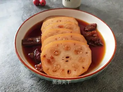 Red sugar rice