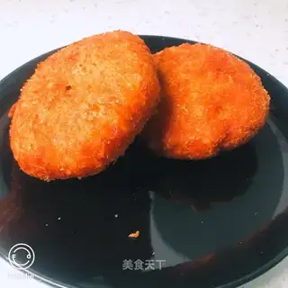 Creamy crackers