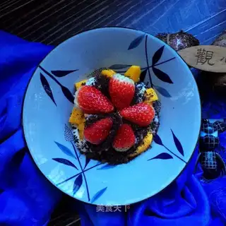 Olio fruit