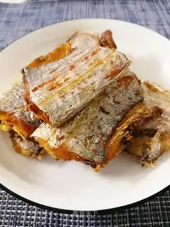 Fried Belt