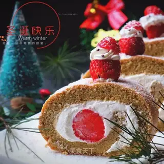 Cake roll