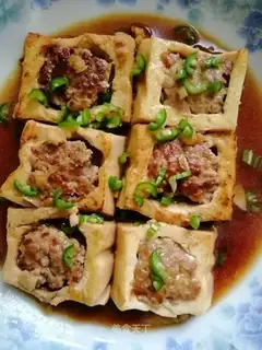 Tofu