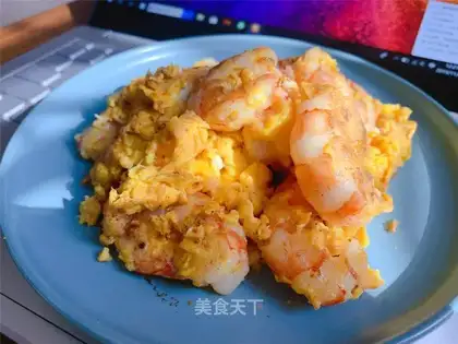 Skinny shrimp