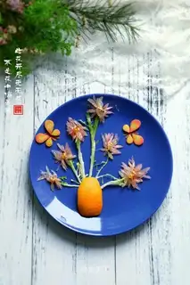 An ass plate