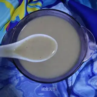 The rice