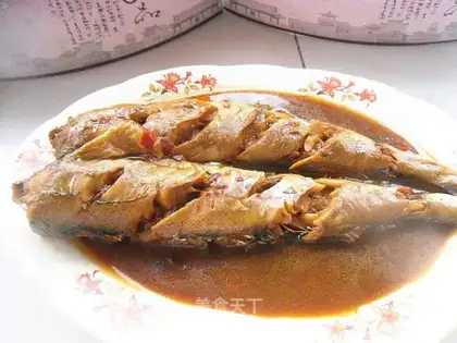 Soy cod