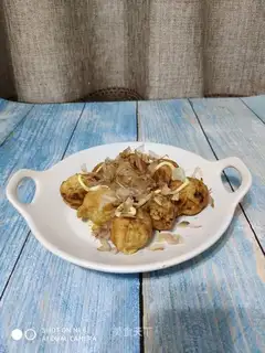 octopus