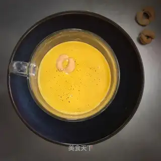 Pumpkin cashew