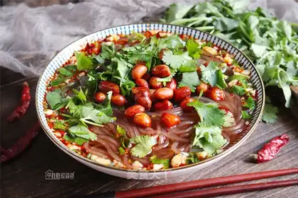 Chongqing Spicy