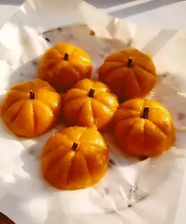Pumpkin