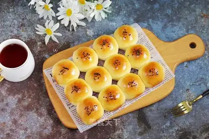 Milk bread