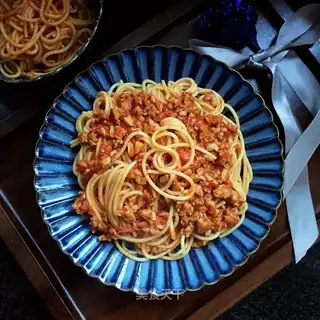 Sausage pasta