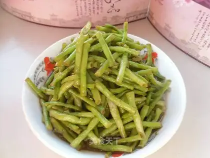 Roast beans