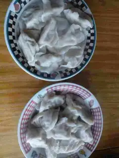 dumplings