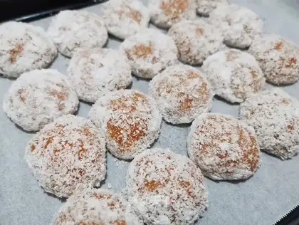 Snow Potato Corps
